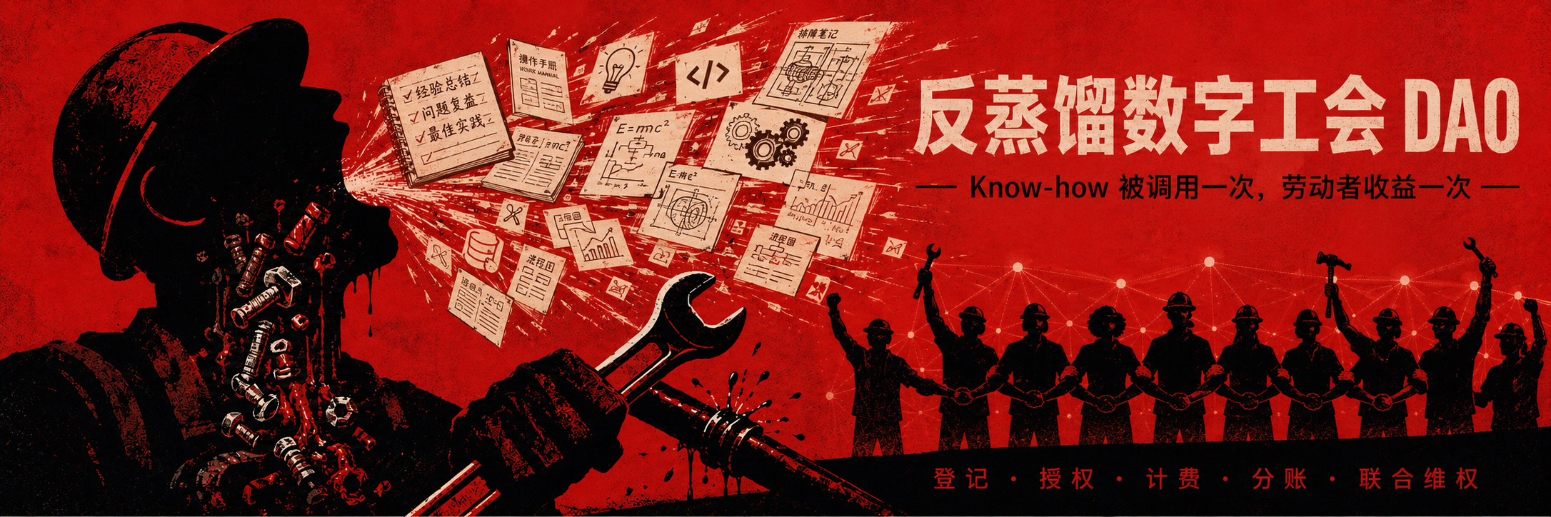 Anti-Distill article cover